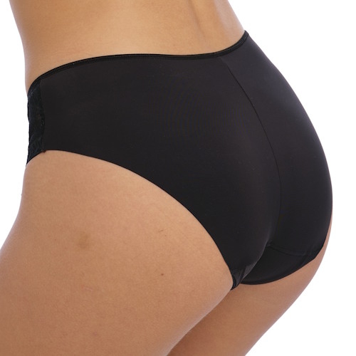Fantasy Lingerie Envisage noir slip Fantasy Lingerie Envisage noir slip