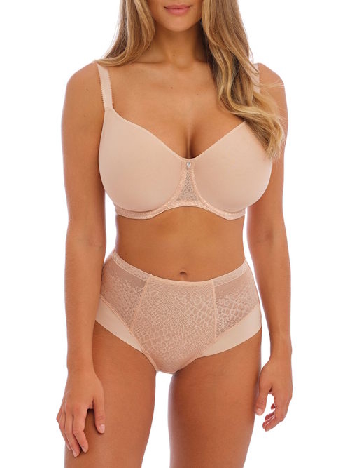 Fantasy Lingerie Envisage beige soutien-gorge rembourré Fantasy Lingerie Envisage beige soutien-gorge rembourré