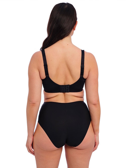 Fantasy Lingerie Illusion noir soutien-gorge sans forme Fantasy Lingerie Illusion noir soutien-gorge sans forme