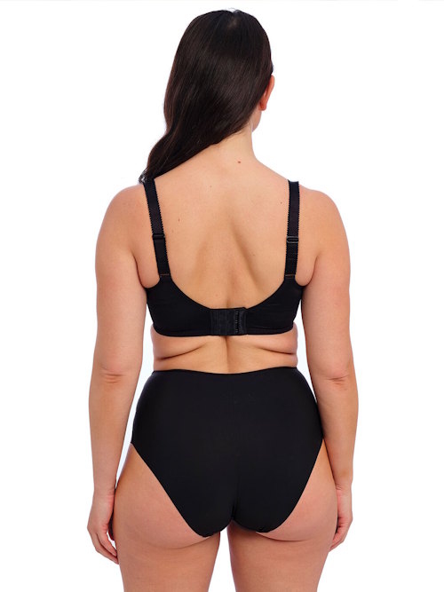 Fantasy Lingerie Illusion noir haut slip Fantasy Lingerie Illusion noir haut slip