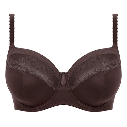 Fantasy Lingerie Illusion marron soutien-gorge sans forme Fantasy Lingerie Illusion marron soutien-gorge sans forme