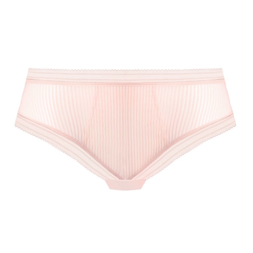 Fantasy Lingerie Fusion blush slip Fantasy Lingerie Fusion blush slip