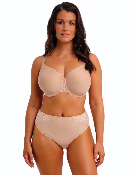 Fantasy Lingerie Emmaline beige soutien-gorge rembourré Fantasy Lingerie Emmaline beige soutien-gorge rembourré