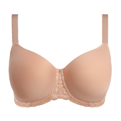 Fantasy Lingerie Emmaline beige soutien-gorge rembourré Fantasy Lingerie Emmaline beige soutien-gorge rembourré