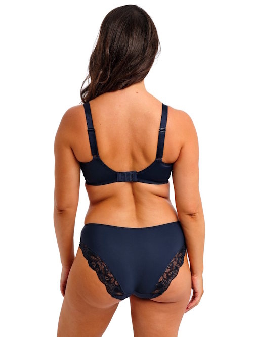 Fantasy Lingerie Reflect bleu marine soutien-gorge rembourré Fantasy Lingerie Reflect bleu marine soutien-gorge rembourré