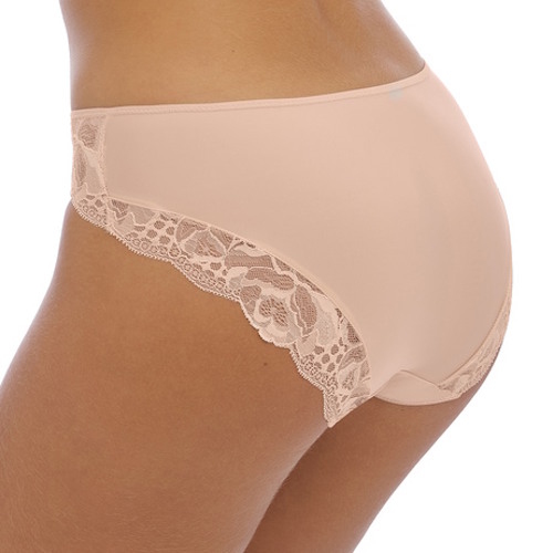 Fantasy Lingerie Reflect beige slip Fantasy Lingerie Reflect beige slip