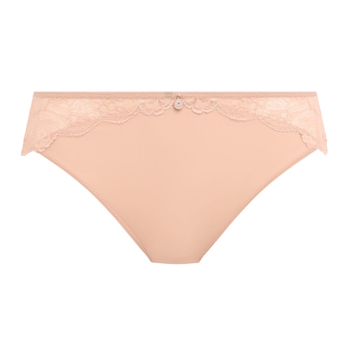 Fantasy Lingerie Reflect beige slip Fantasy Lingerie Reflect beige slip