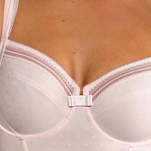 Rosa Faia Emily bébé rose corselet Rosa Faia Emily bébé rose corselet