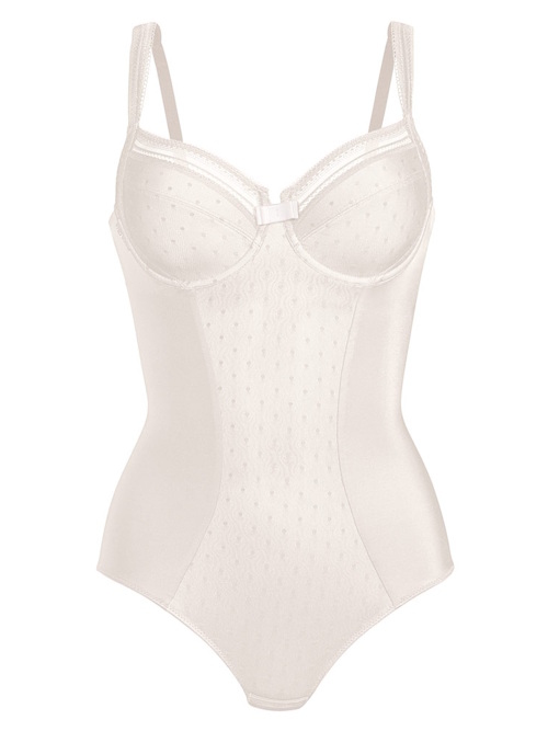 Rosa Faia Emily bébé rose corselet Rosa Faia Emily bébé rose corselet