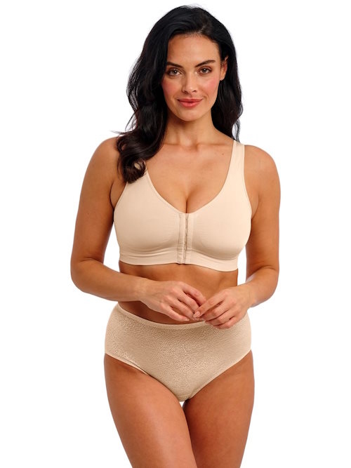 Wacoal Lingerie B-smooth poudre soutiens-gorge prothétiques Wacoal Lingerie B-smooth poudre soutiens-gorge prothétiques