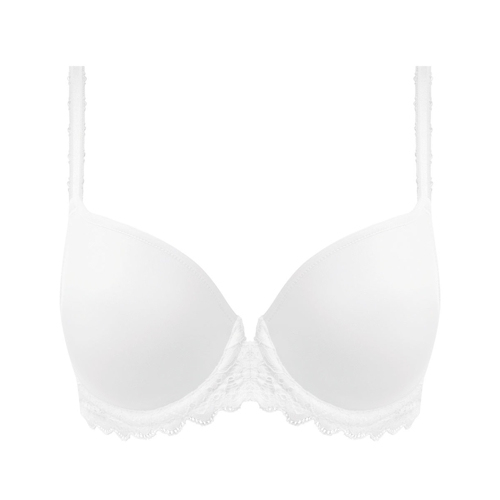 Wacoal Lingerie Raffine blanc soutien-gorge rembourré Wacoal Lingerie Raffine blanc soutien-gorge rembourré