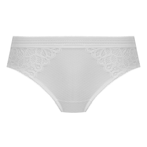 Wacoal Lingerie Raffine blanc slip Wacoal Lingerie Raffine blanc slip