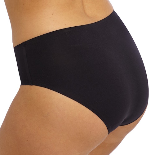 Wacoal Lingerie Ines Secret noir slip Wacoal Lingerie Ines Secret noir slip