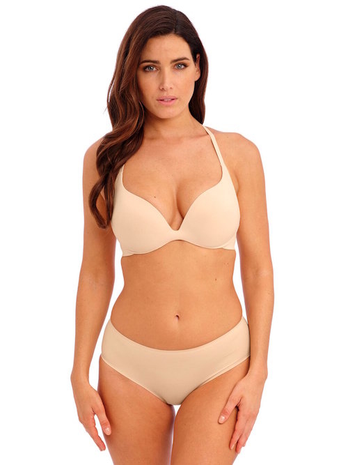 Wacoal Lingerie Ines Secret poudre slip Wacoal Lingerie Ines Secret poudre slip