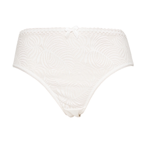 Guy de France Fern blanc slip Guy de France Fern blanc slip