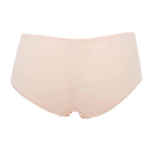Guy de France Calendula peach pink shortie Guy de France Calendula peach pink shortie