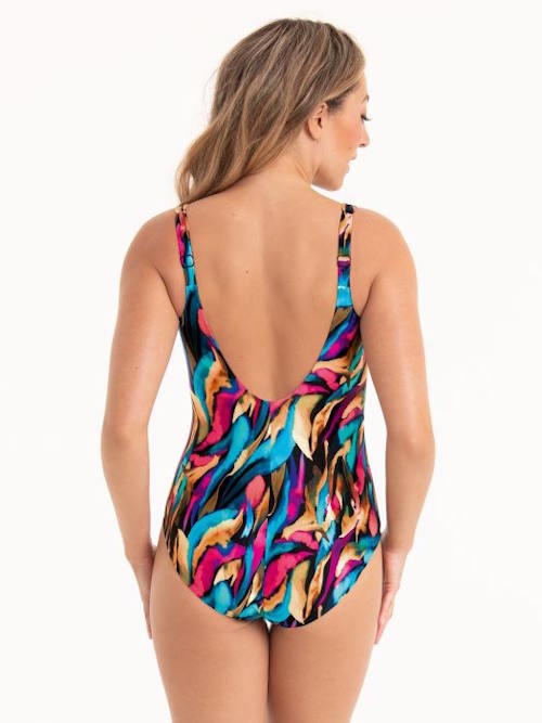 Maillots de bain Anita Kelly print maillot de bain Maillots de bain Anita Kelly print maillot de bain
