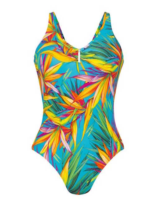 Maillots de bain Anita Camilla turquoise maillot de bain Maillots de bain Anita Camilla turquoise maillot de bain