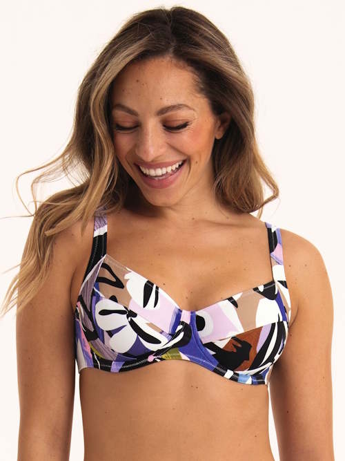 Maillots de bain Anita Sibel noir soutien-gorge bikini corbeille Maillots de bain Anita Sibel noir soutien-gorge bikini corbeille