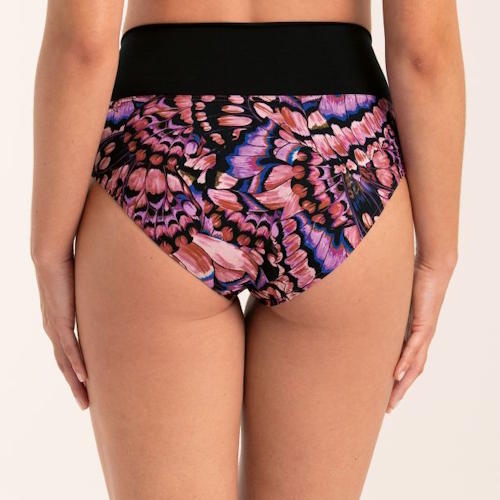 Maillots de bain Anita Lorena rosewood slip de bikini Maillots de bain Anita Lorena rosewood slip de bikini