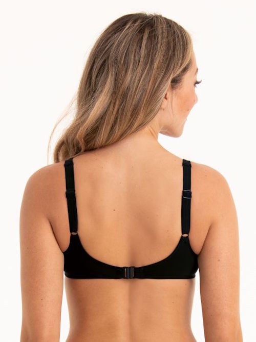 Maillots de bain Anita Elna noir soutien-gorge bikini corbeille Maillots de bain Anita Elna noir soutien-gorge bikini corbeille