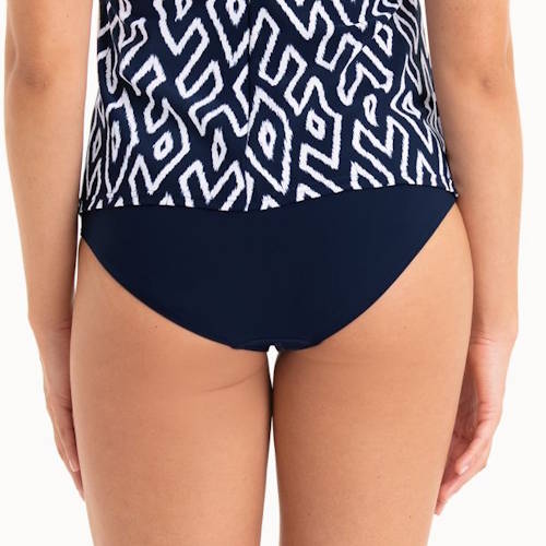 Maillots de bain Anita Chiara bleu marine slip de bikini Maillots de bain Anita Chiara bleu marine slip de bikini