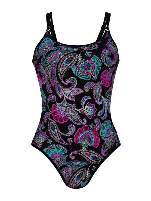 Maillots de bain Rosa Faia Marinet noir maillot de bain Maillots de bain Rosa Faia Marinet noir maillot de bain
