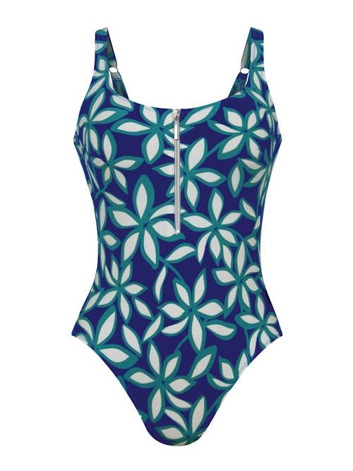 Maillots de bain Rosa Faia Elouise bleu maillot de bain Maillots de bain Rosa Faia Elouise bleu maillot de bain
