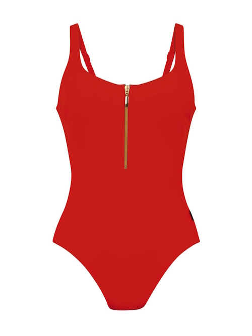 Maillots de bain Rosa Faia Elouise orange maillot de bain Maillots de bain Rosa Faia Elouise orange maillot de bain