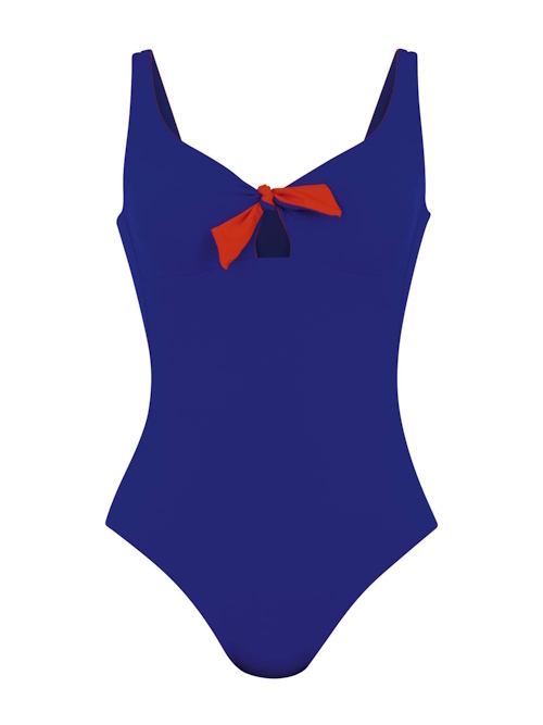 Maillots de bain Rosa Faia Violetta bleu maillot de bain Maillots de bain Rosa Faia Violetta bleu maillot de bain