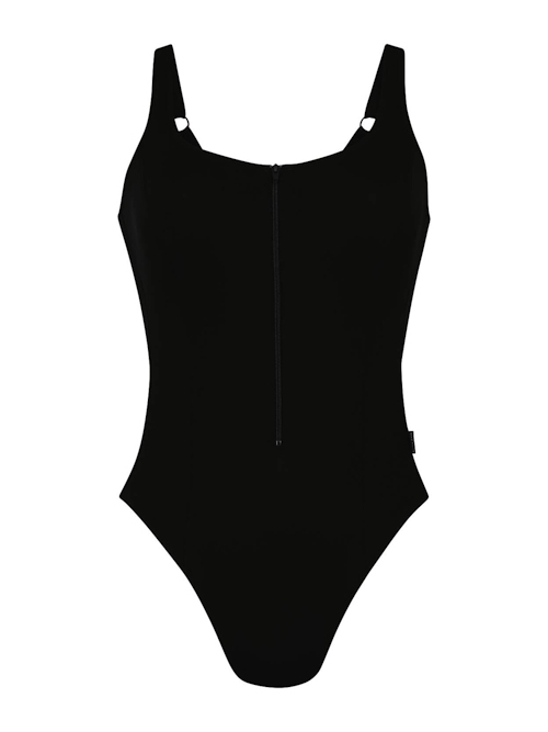 Maillots de bain Rosa Faia Alexa noir maillot de bain Maillots de bain Rosa Faia Alexa noir maillot de bain
