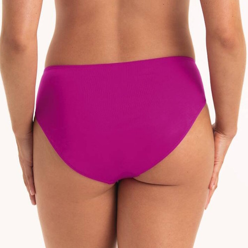 Maillots de bain Rosa Faia Valerie rose slip de bikini Maillots de bain Rosa Faia Valerie rose slip de bikini