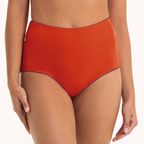 Maillots de bain Rosa Faia Marcella bleu slip de bikini Maillots de bain Rosa Faia Marcella bleu slip de bikini