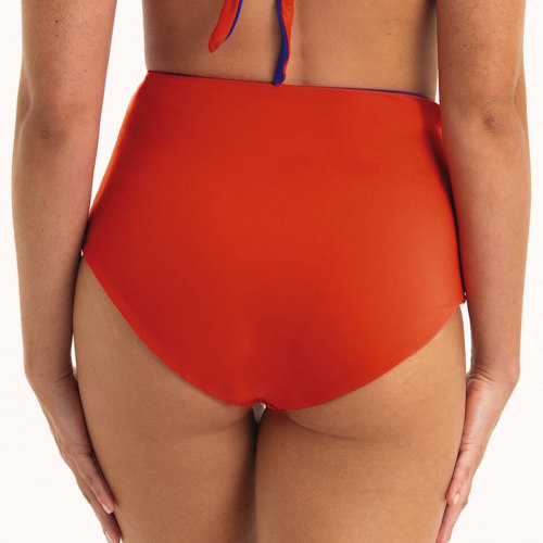 Maillots de bain Rosa Faia Marcella bleu slip de bikini Maillots de bain Rosa Faia Marcella bleu slip de bikini