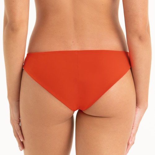 Maillots de bain Rosa Faia Brazil orange slip de bikini Maillots de bain Rosa Faia Brazil orange slip de bikini