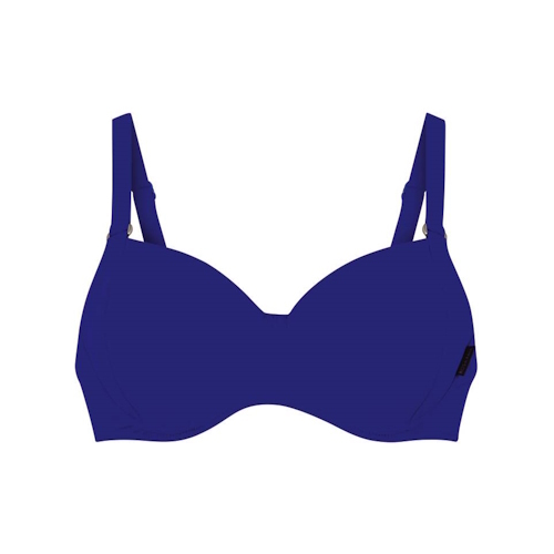 Maillots de bain Rosa Faia Smilla bleu soutien-gorge bikini corbeille Maillots de bain Rosa Faia Smilla bleu soutien-gorge bikini corbeille