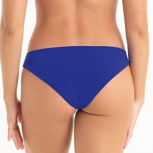 Maillots de bain Rosa Faia Brazil bleu slip de bikini Maillots de bain Rosa Faia Brazil bleu slip de bikini