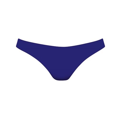 Maillots de bain Rosa Faia Brazil bleu slip de bikini Maillots de bain Rosa Faia Brazil bleu slip de bikini