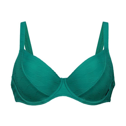 Maillots de bain Rosa Faia Celine aqua soutien-gorge bikini corbeille Maillots de bain Rosa Faia Celine aqua soutien-gorge bikini corbeille