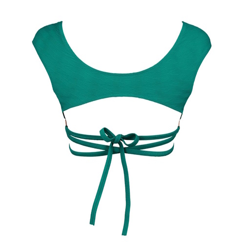 Maillots de bain Rosa Faia Vroni aqua haut de bikini préformé Maillots de bain Rosa Faia Vroni aqua haut de bikini préformé