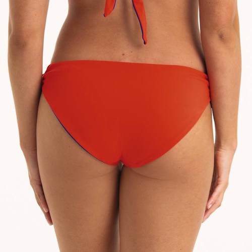 Maillots de bain Rosa Faia Kara bleu slip de bikini Maillots de bain Rosa Faia Kara bleu slip de bikini