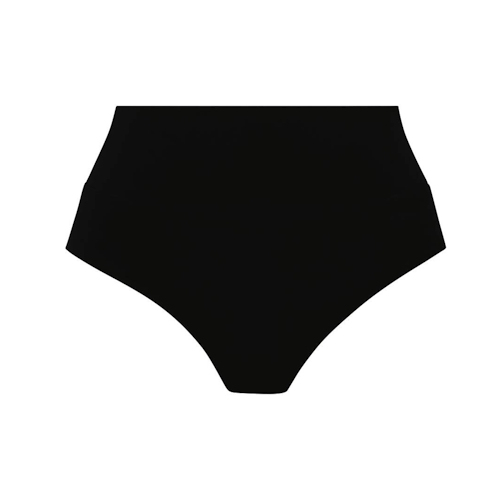 Maillots de bain Rosa Faia Lorena noir slip de bikini Maillots de bain Rosa Faia Lorena noir slip de bikini