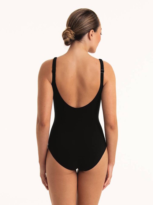 Anita Care Melilla noir maillots de bain prothétique Anita Care Melilla noir maillots de bain prothétique
