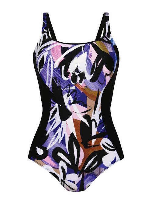 Anita Care Togo noir maillots de bain prothétique Anita Care Togo noir maillots de bain prothétique