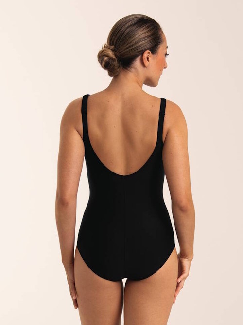 Anita Care Dirban noir maillots de bain prothétique Anita Care Dirban noir maillots de bain prothétique