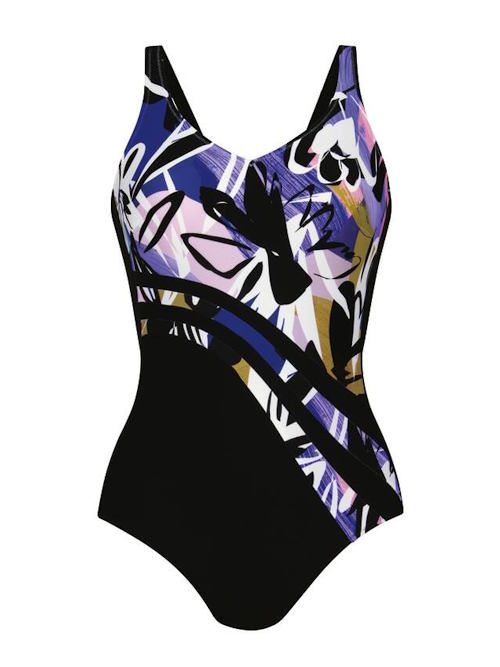 Anita Care Dirban noir maillots de bain prothétique Anita Care Dirban noir maillots de bain prothétique