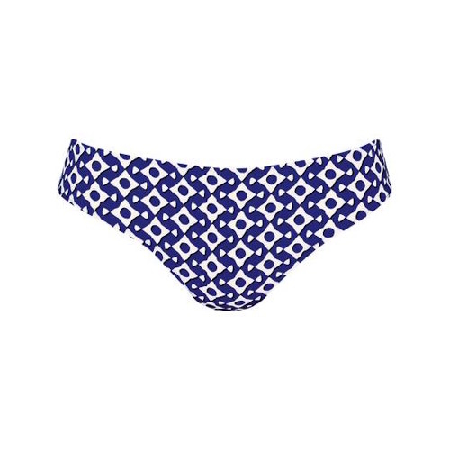 Anita Care Casual bleu slip de bikini Anita Care Casual bleu slip de bikini