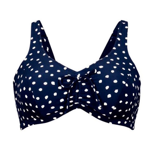 Anita Care Mexicali bleu/blanc bikini prothétique Anita Care Mexicali bleu/blanc bikini prothétique