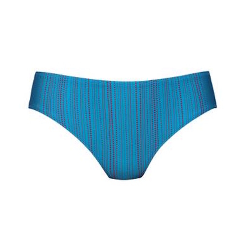 Anita Care Alba bleu/print set Anita Care Alba bleu/print set