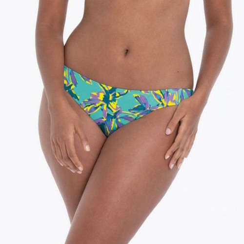 Maillots de bain Rosa Faia Eleonore turquoise/print set Maillots de bain Rosa Faia Eleonore turquoise/print set